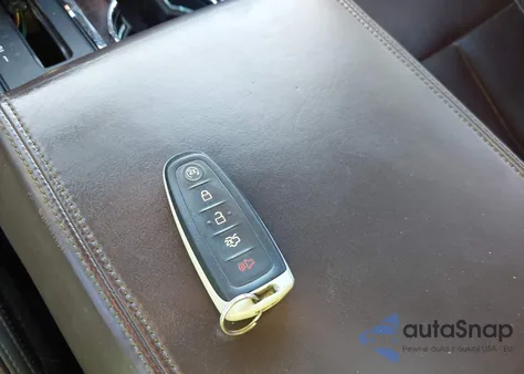 2015 Ford Expedition Platinum from USA, damaged, VIN 1FMJU1LT7FEF49335